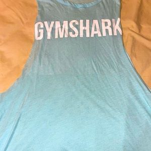 Gymshark Cut Off